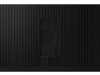Samsung Monitor profesjonalny QM98C 98 cali Matowy 24h^7 500(cd^m2) 3840x2160 (UHD) S10 Player (Tizen 7) Wi-Fi^BT 3 lata On-Site